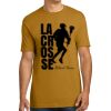 Apparel ® Unisex Cotton Tee Thumbnail