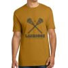 Apparel ® Unisex Cotton Tee Thumbnail