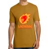 Apparel ® Unisex Cotton Tee Thumbnail
