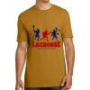 Apparel ® Unisex Cotton Tee Thumbnail