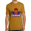 Apparel ® Unisex Cotton Tee Thumbnail