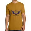 Apparel ® Unisex Cotton Tee Thumbnail