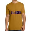 Apparel ® Unisex Cotton Tee Thumbnail