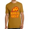 Apparel ® Unisex Cotton Tee Thumbnail