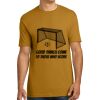 Apparel ® Unisex Cotton Tee Thumbnail