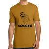 Apparel ® Unisex Cotton Tee Thumbnail