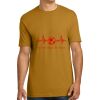 Apparel ® Unisex Cotton Tee Thumbnail