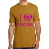 Apparel ® Unisex Cotton Tee Thumbnail
