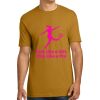 Apparel ® Unisex Cotton Tee Thumbnail