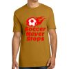 Apparel ® Unisex Cotton Tee Thumbnail