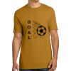 Apparel ® Unisex Cotton Tee Thumbnail