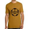 Apparel ® Unisex Cotton Tee Thumbnail