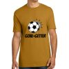 Apparel ® Unisex Cotton Tee Thumbnail