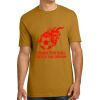 Apparel ® Unisex Cotton Tee Thumbnail