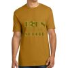 Apparel ® Unisex Cotton Tee Thumbnail
