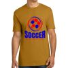 Apparel ® Unisex Cotton Tee Thumbnail