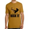 Apparel ® Unisex Cotton Tee Thumbnail