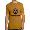 Apparel ® Unisex Cotton Tee Thumbnail
