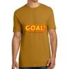 Apparel ® Unisex Cotton Tee Thumbnail