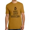 Apparel ® Unisex Cotton Tee Thumbnail