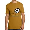 Apparel ® Unisex Cotton Tee Thumbnail