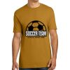 Apparel ® Unisex Cotton Tee Thumbnail