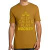 Apparel ® Unisex Cotton Tee Thumbnail