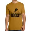 Apparel ® Unisex Cotton Tee Thumbnail