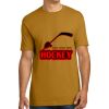 Apparel ® Unisex Cotton Tee Thumbnail