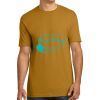 Apparel ® Unisex Cotton Tee Thumbnail