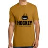 Apparel ® Unisex Cotton Tee Thumbnail