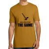 Apparel ® Unisex Cotton Tee Thumbnail