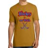 Apparel ® Unisex Cotton Tee Thumbnail