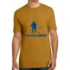 Apparel ® Unisex Cotton Tee Thumbnail
