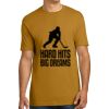 Apparel ® Unisex Cotton Tee Thumbnail
