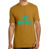 Apparel ® Unisex Cotton Tee Thumbnail