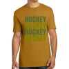 Apparel ® Unisex Cotton Tee Thumbnail