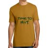 Apparel ® Unisex Cotton Tee Thumbnail
