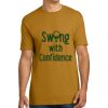 Apparel ® Unisex Cotton Tee Thumbnail