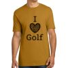 Apparel ® Unisex Cotton Tee Thumbnail