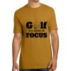 Apparel ® Unisex Cotton Tee Thumbnail