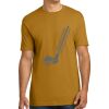 Apparel ® Unisex Cotton Tee Thumbnail