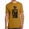 Apparel ® Unisex Cotton Tee Thumbnail