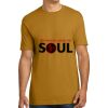 Apparel ® Unisex Cotton Tee Thumbnail