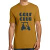 Apparel ® Unisex Cotton Tee Thumbnail