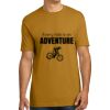 Apparel ® Unisex Cotton Tee Thumbnail