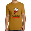 Apparel ® Unisex Cotton Tee Thumbnail