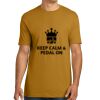 Apparel ® Unisex Cotton Tee Thumbnail