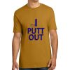 Apparel ® Unisex Cotton Tee Thumbnail