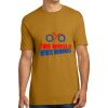 Apparel ® Unisex Cotton Tee Thumbnail